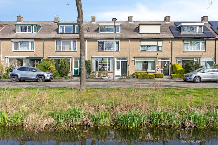 Admiraal Helfrichsingel 32 main image