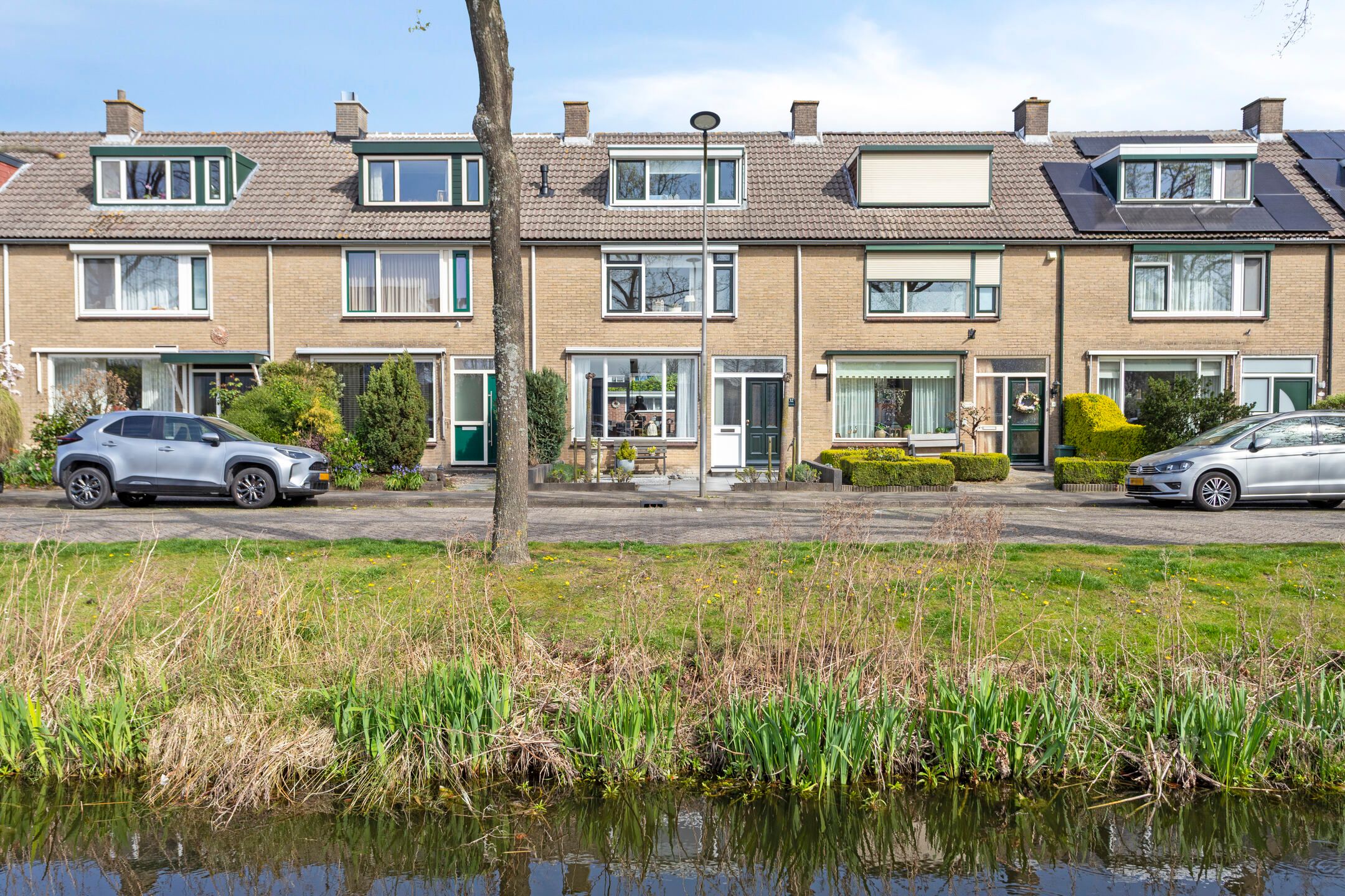 Admiraal Helfrichsingel 32 