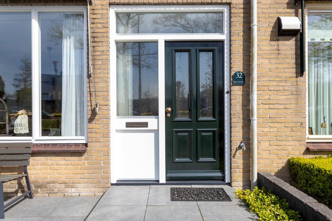 Photo 7 of Admiraal Helfrichsingel 32