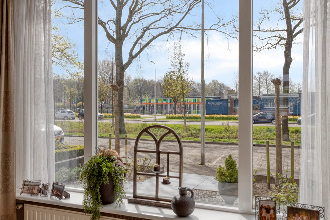 Photo 13 of Admiraal Helfrichsingel 32