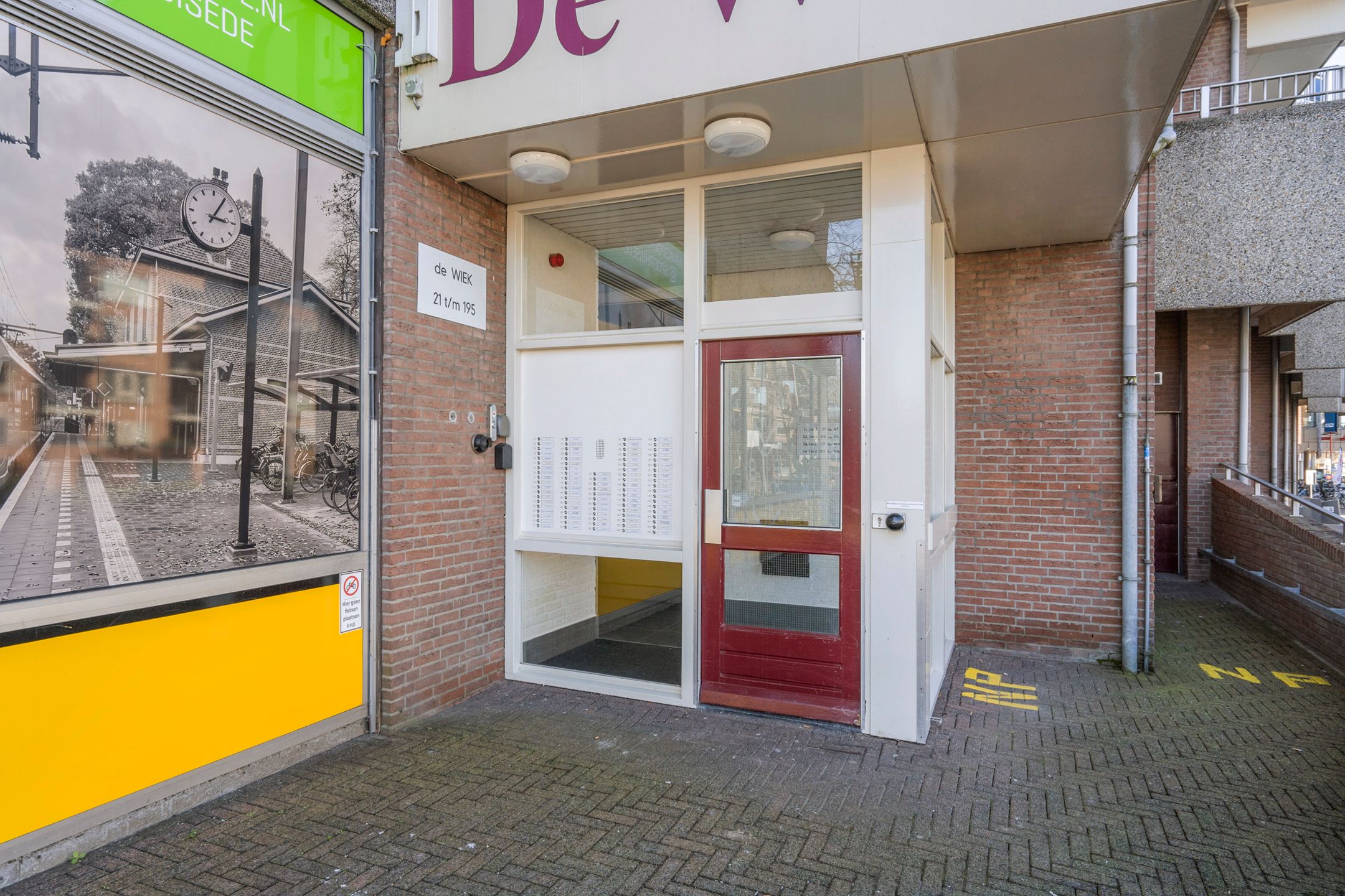 Foto 9 van De Wiek 79