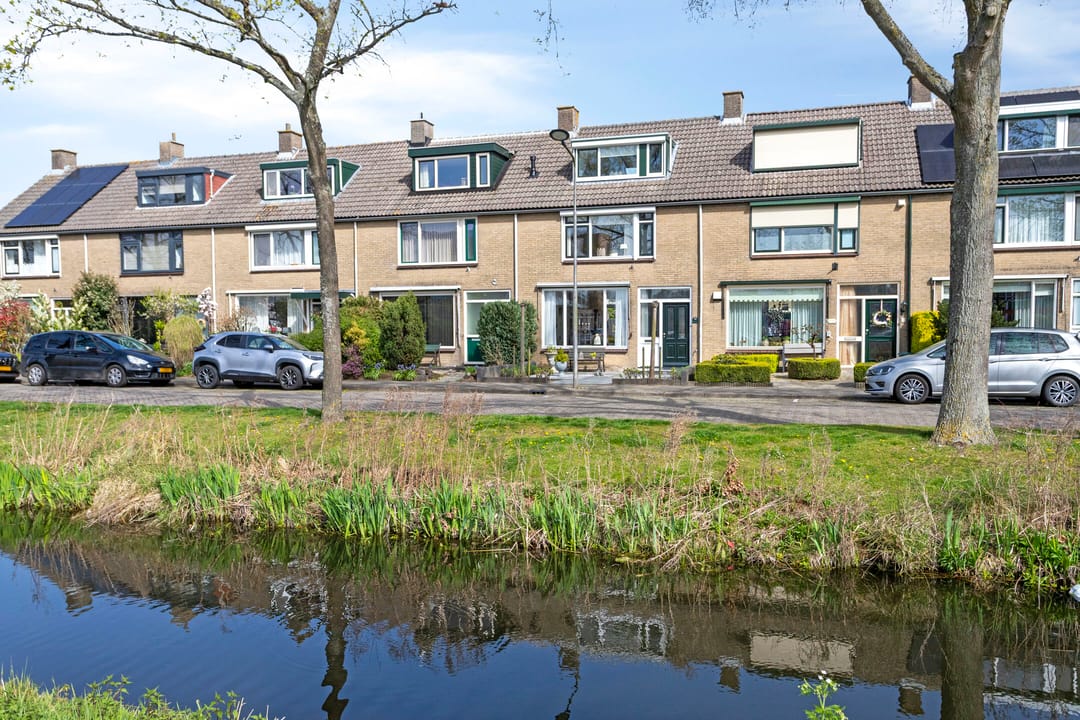 Photo 38 of Admiraal Helfrichsingel 32