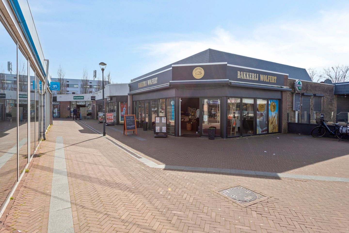 Photo 44 of Admiraal Helfrichsingel 32