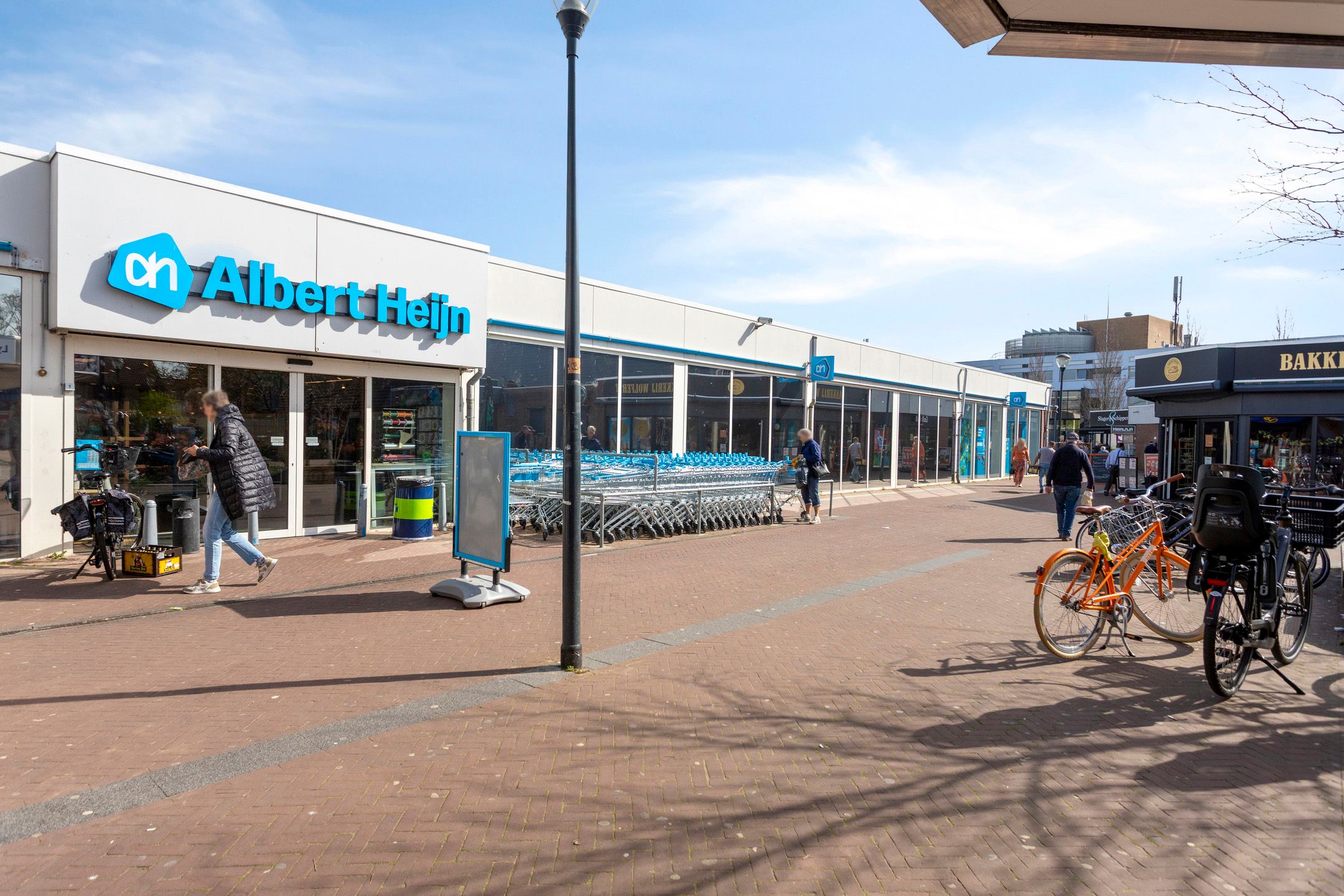 Photo 45 of Admiraal Helfrichsingel 32