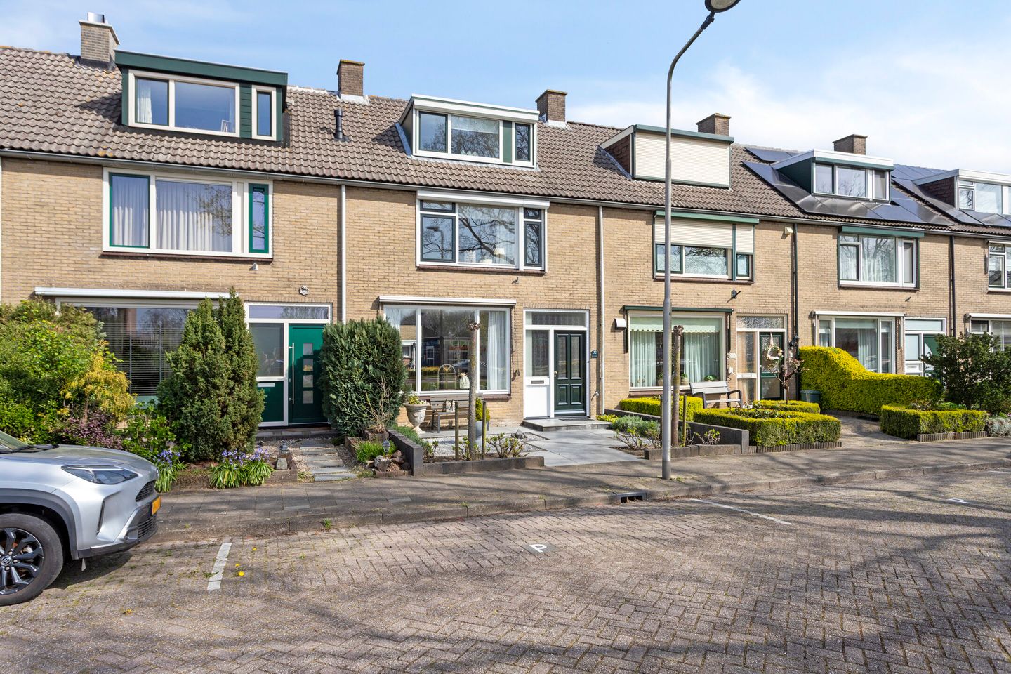 Photo 50 of Admiraal Helfrichsingel 32