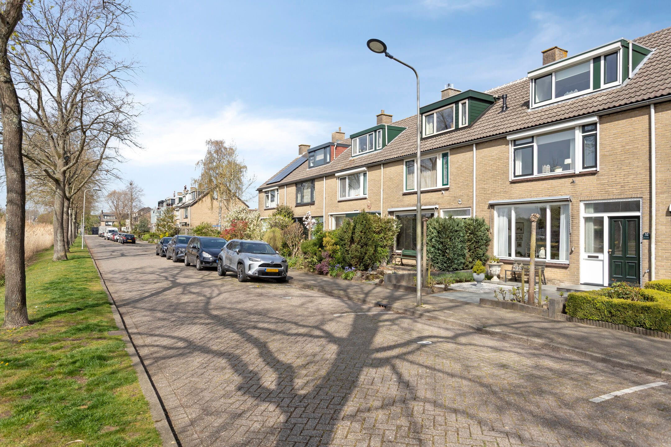 Photo 51 of Admiraal Helfrichsingel 32