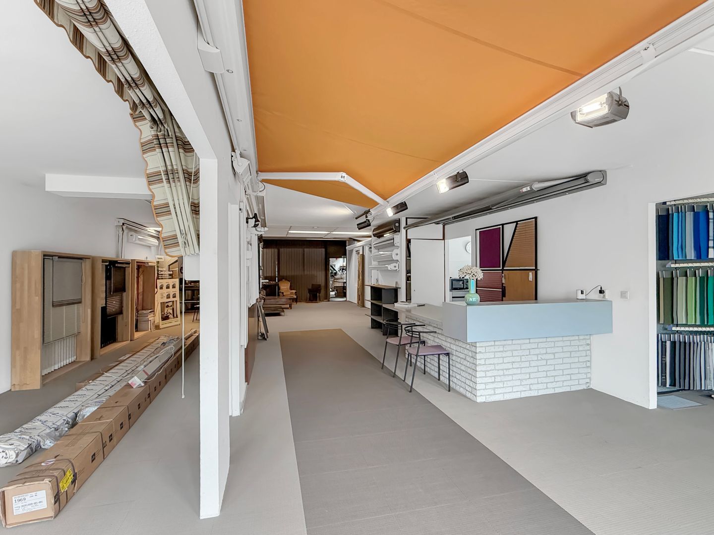 View photo 5 of Lijnbaan 40