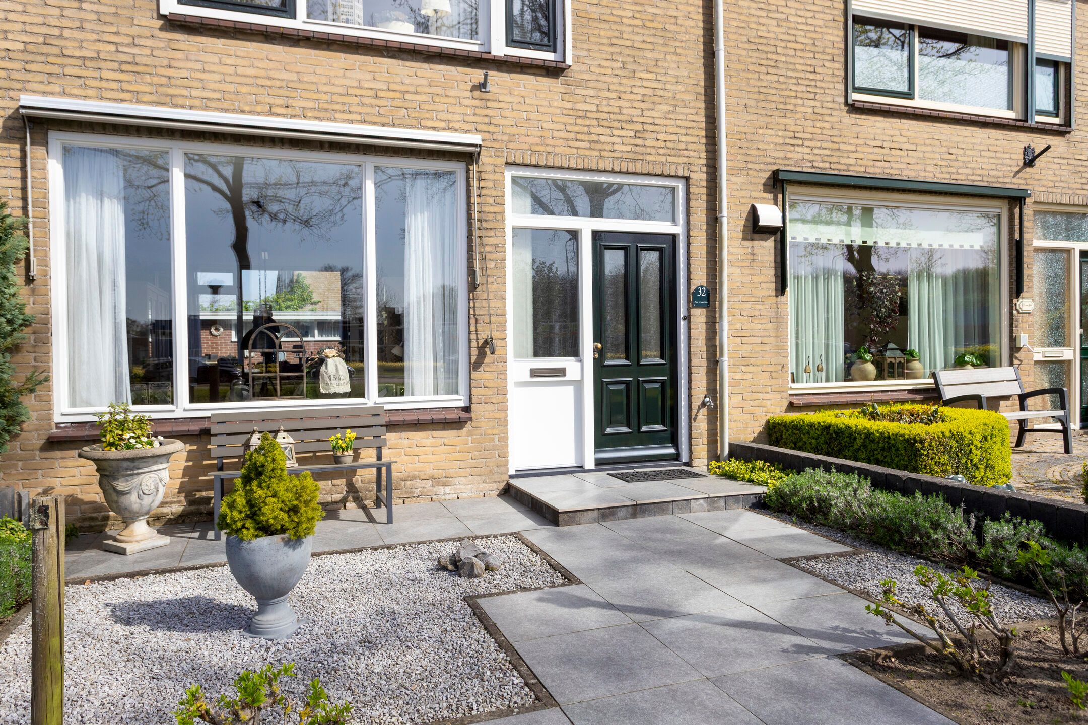 Photo 6 of Admiraal Helfrichsingel 32