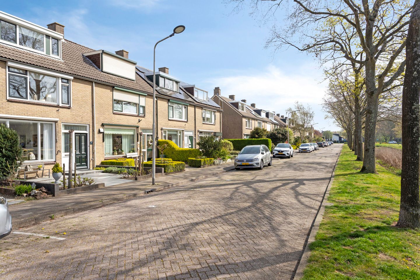 Photo 5 of Admiraal Helfrichsingel 32