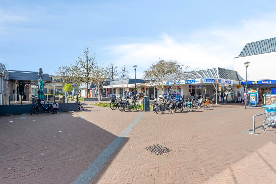 Photo 46 of Admiraal Helfrichsingel 32