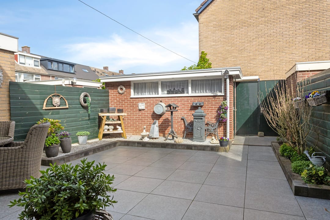 Photo 41 of Admiraal Helfrichsingel 32