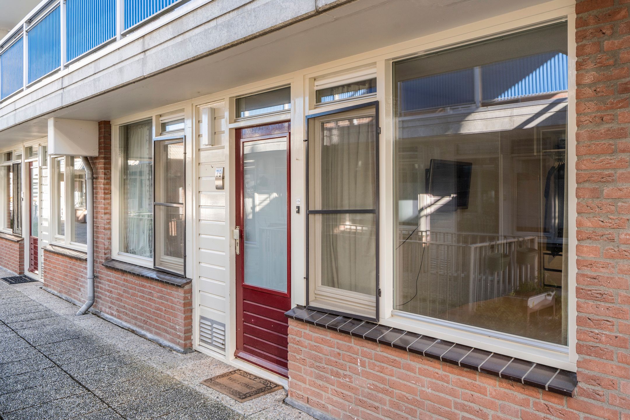 Foto 12 van De Wiek 79