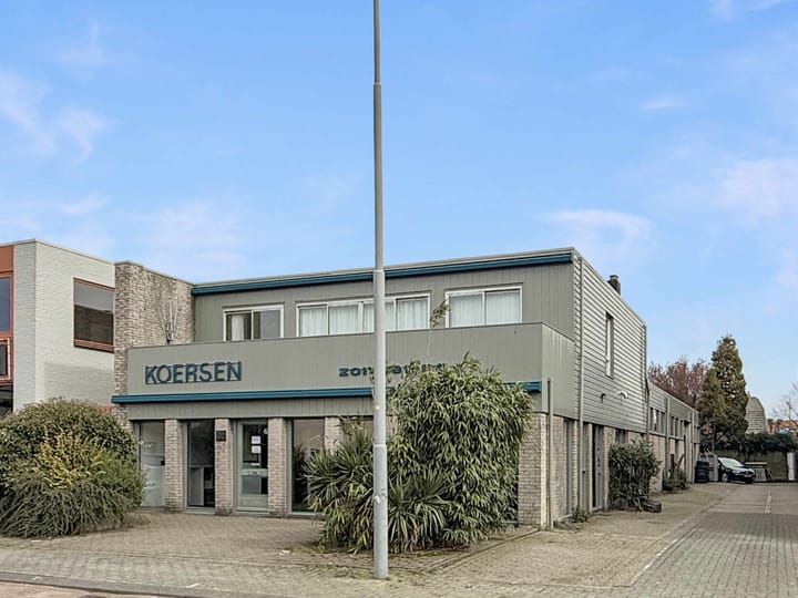 Lijnbaan 40, Heemskerk
