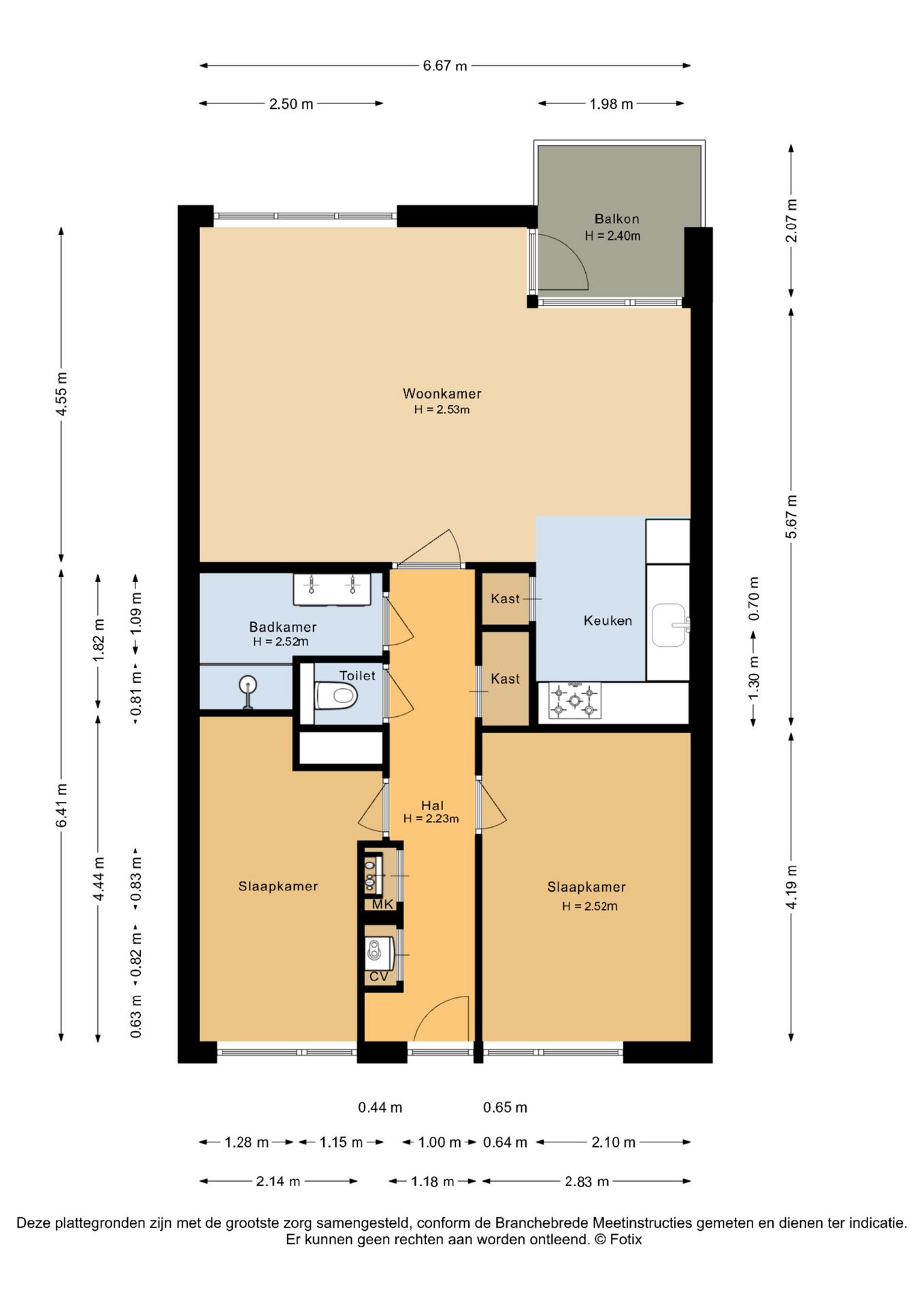 Foto 34 van De Wiek 79