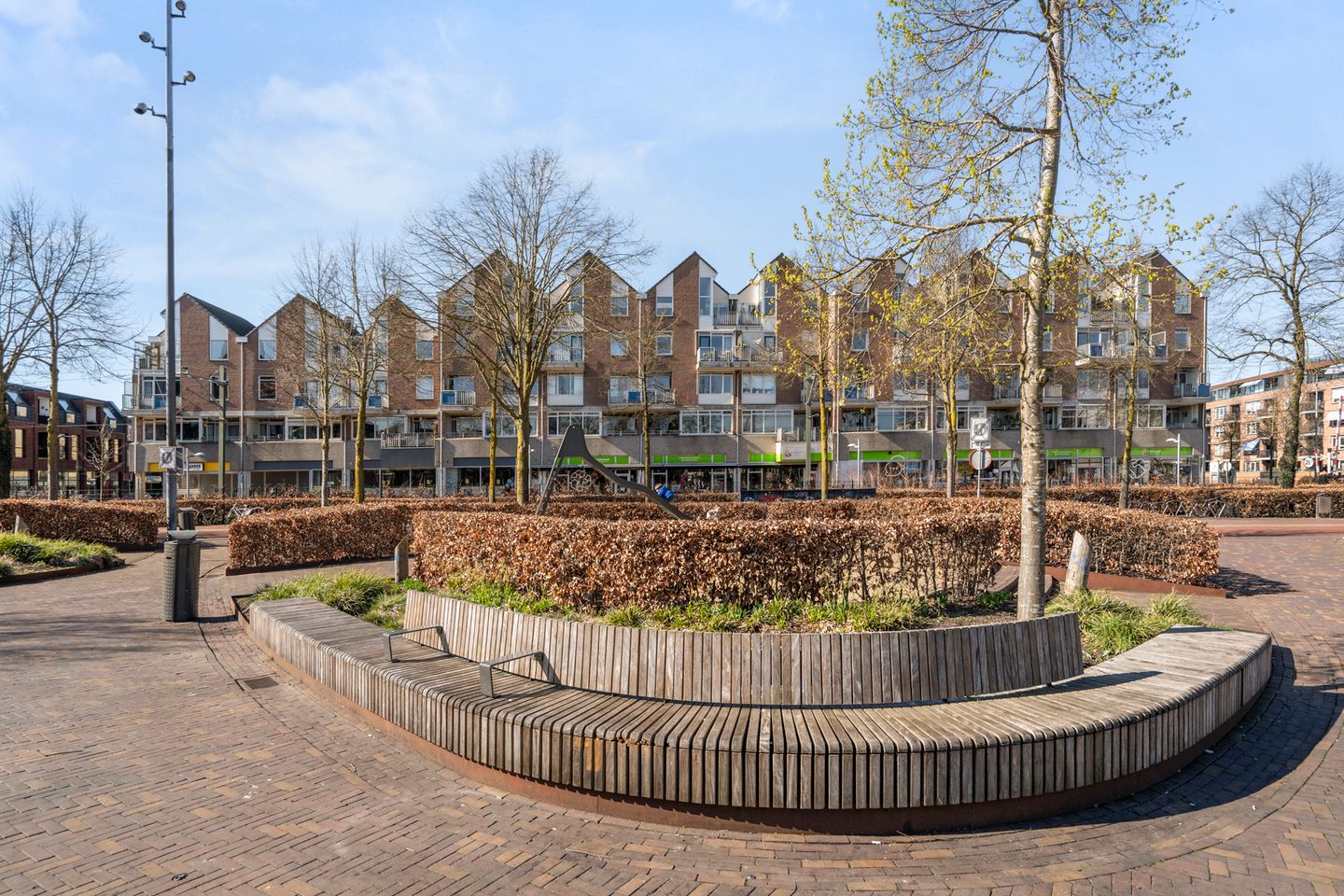 Foto 5 van De Wiek 79