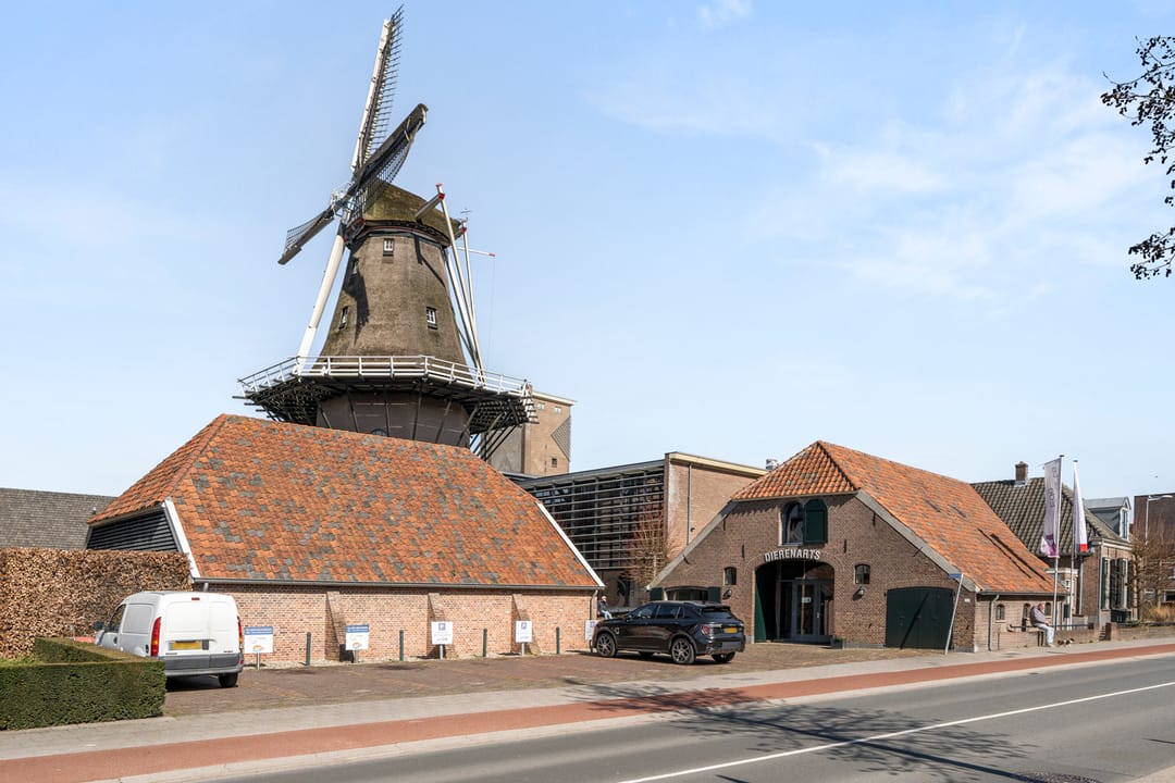 Foto 7 van De Wiek 79