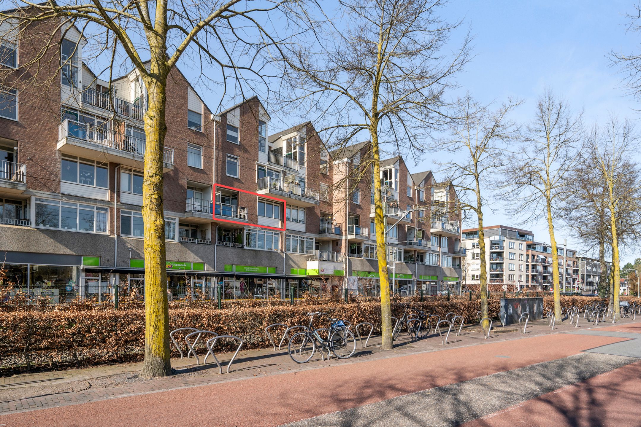 De Wiek 79 