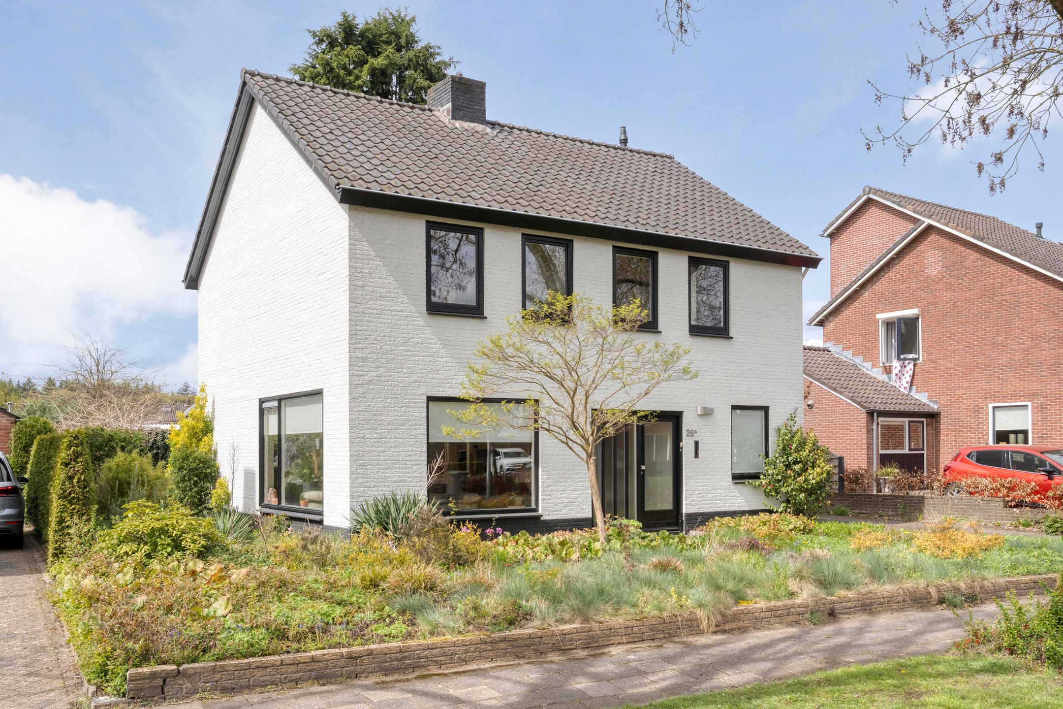 Holterweg 26-A 26 a