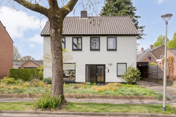 Foto 2 van Holterweg 26-A