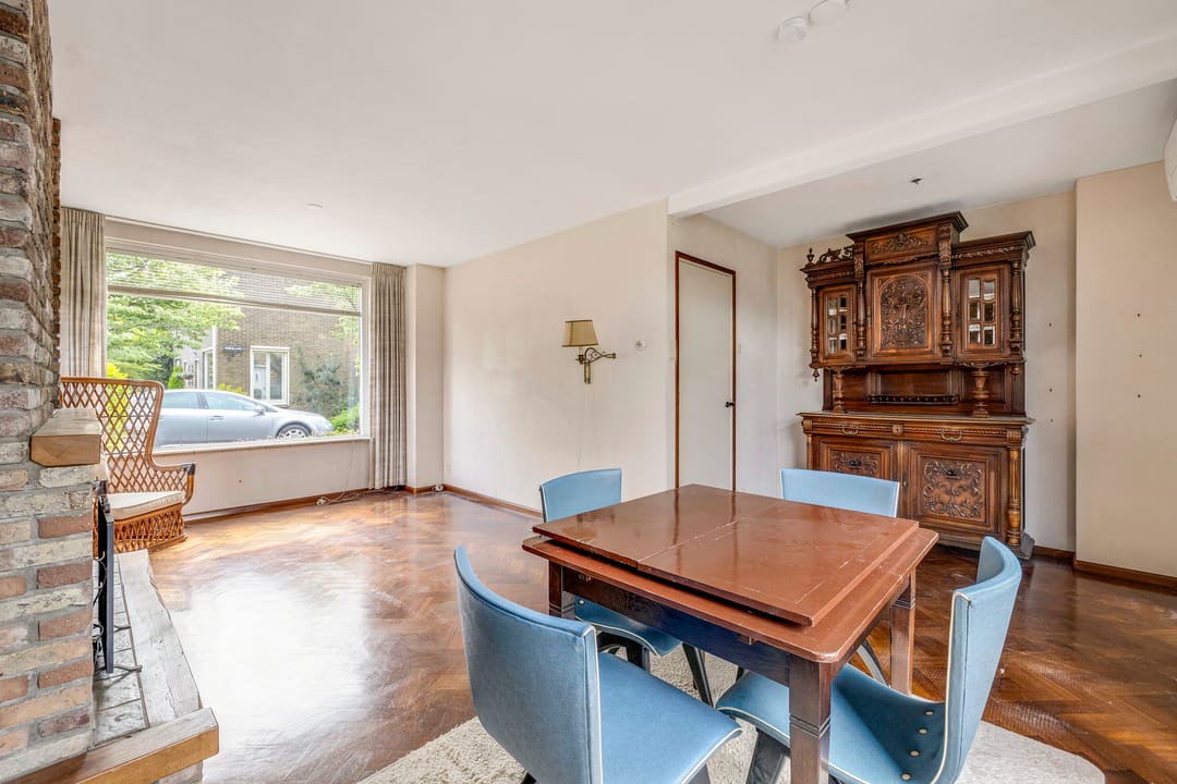 Foto 11 van Ribeslaan 6