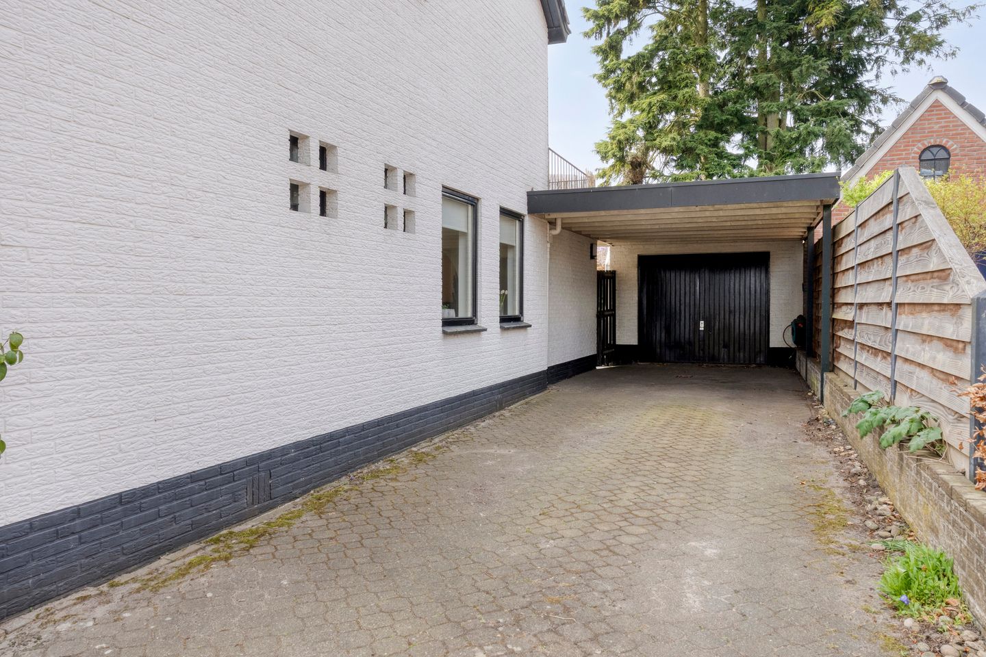 Foto 4 van Holterweg 26-A