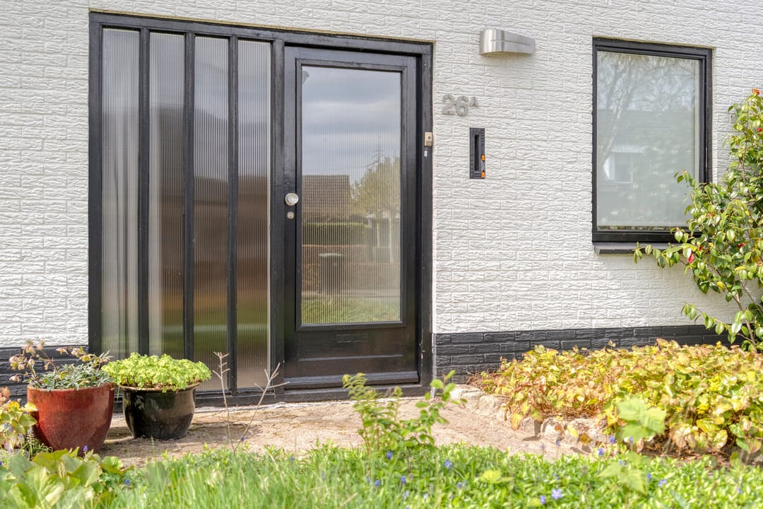 Photo 7 of Holterweg 26-A