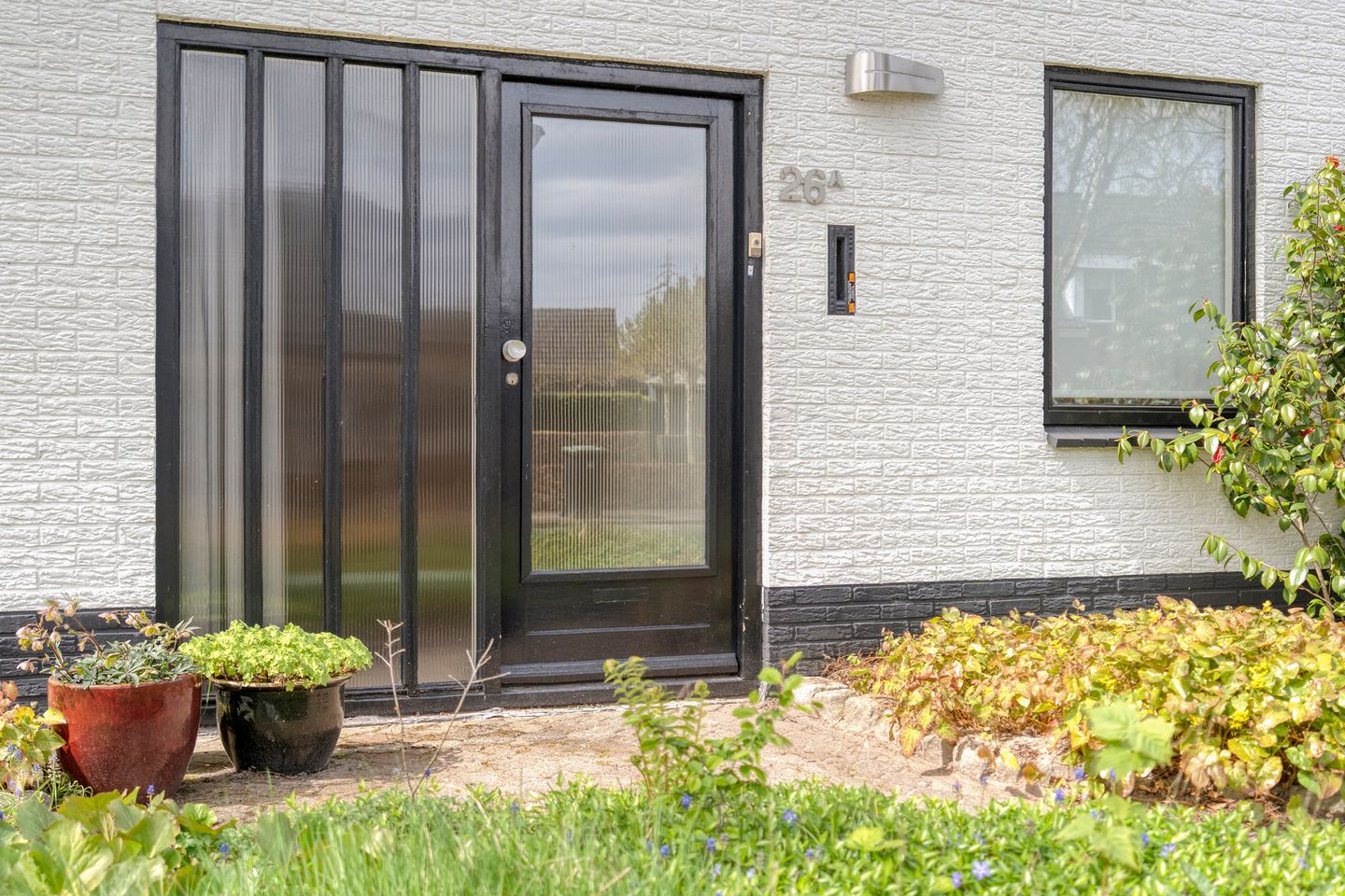 Foto 5 van Holterweg 26-A