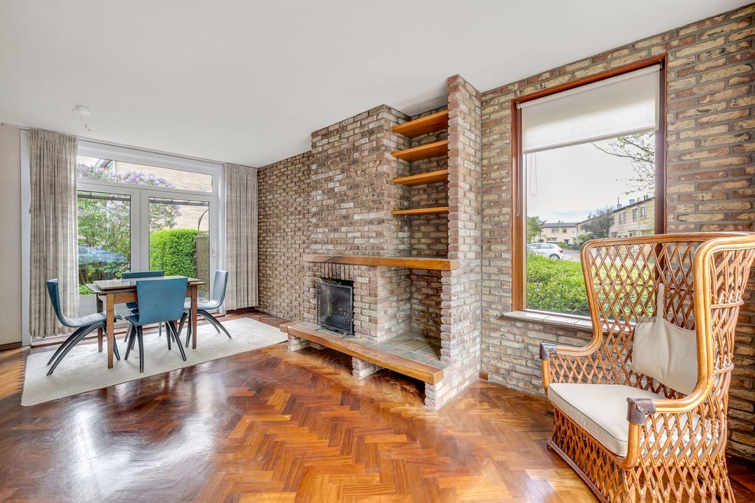 Foto 13 van Ribeslaan 6