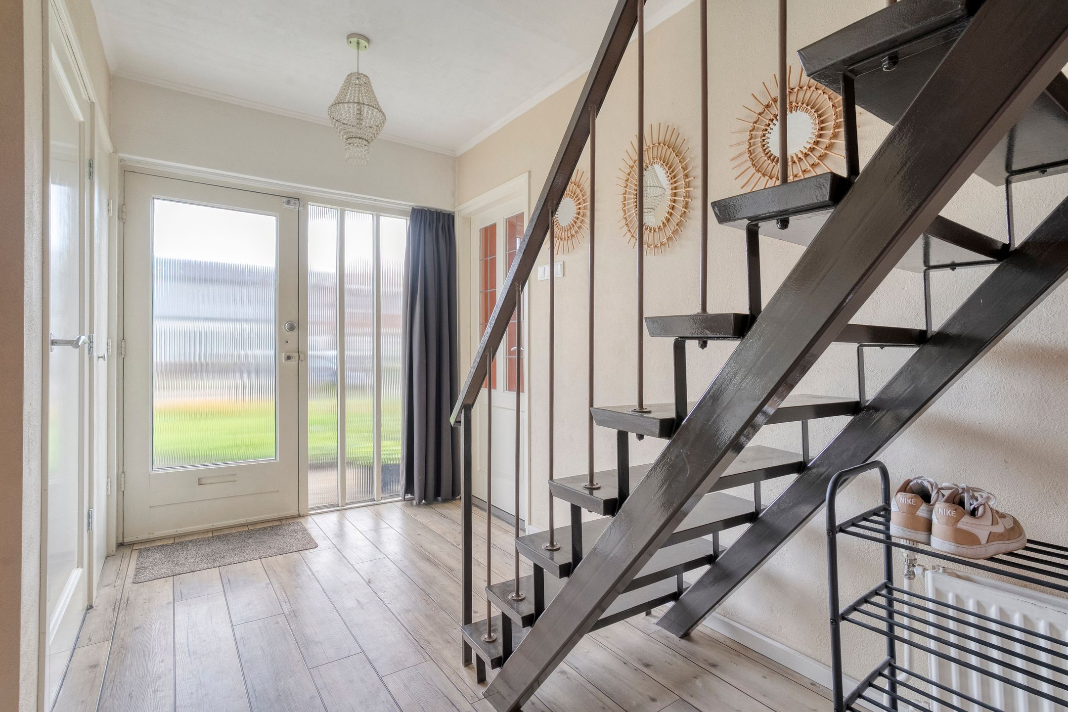 Foto 6 van Holterweg 26-A