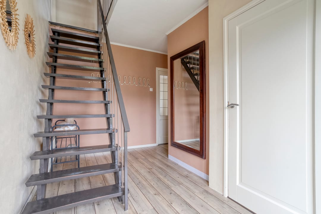 Foto 7 van Holterweg 26-A