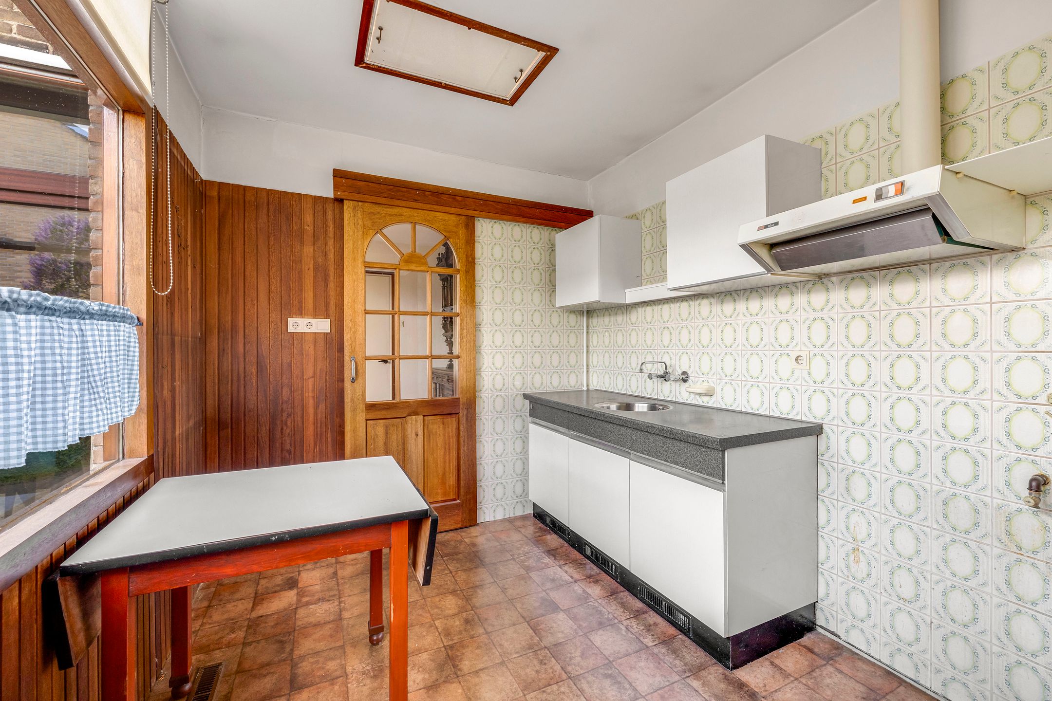 Foto 3 van Ribeslaan 6