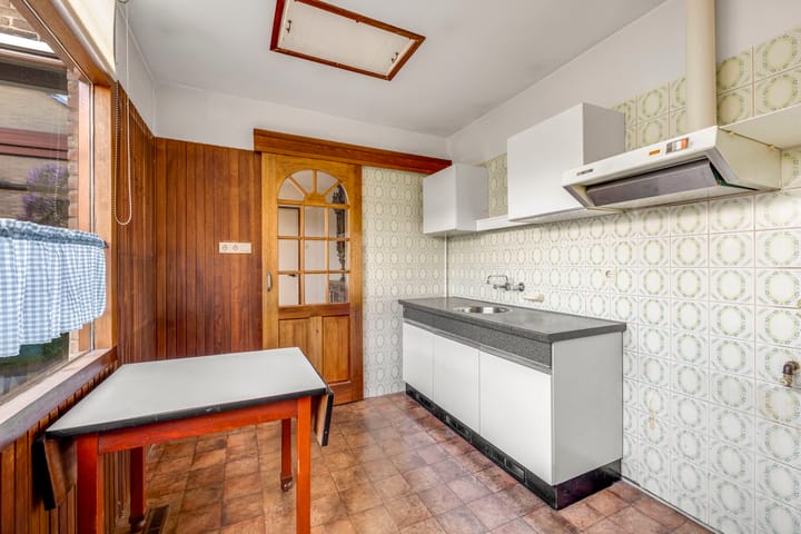 Foto 3 van Ribeslaan 6