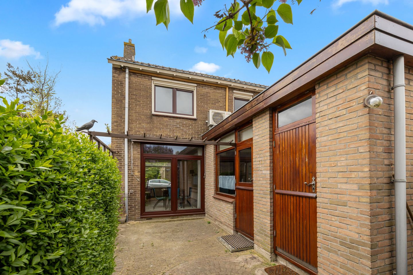 Foto 20 van Ribeslaan 6