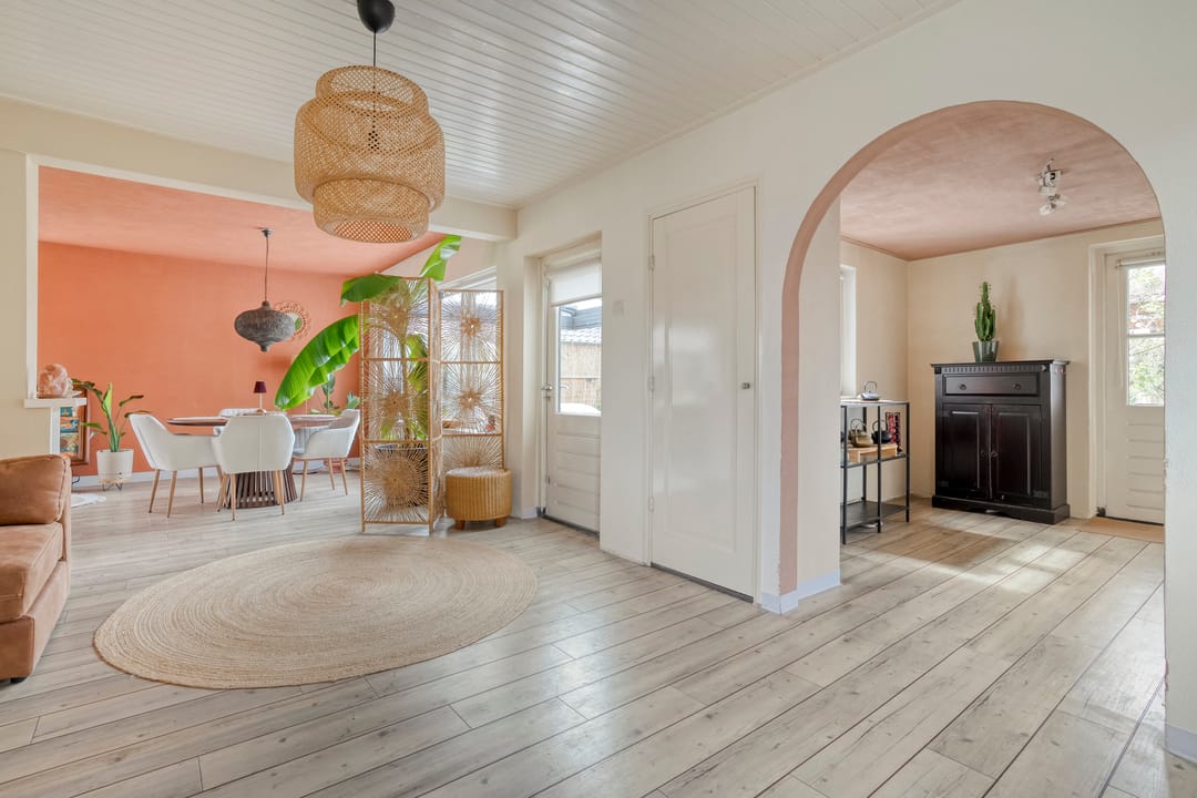 Foto 17 van Holterweg 26-A