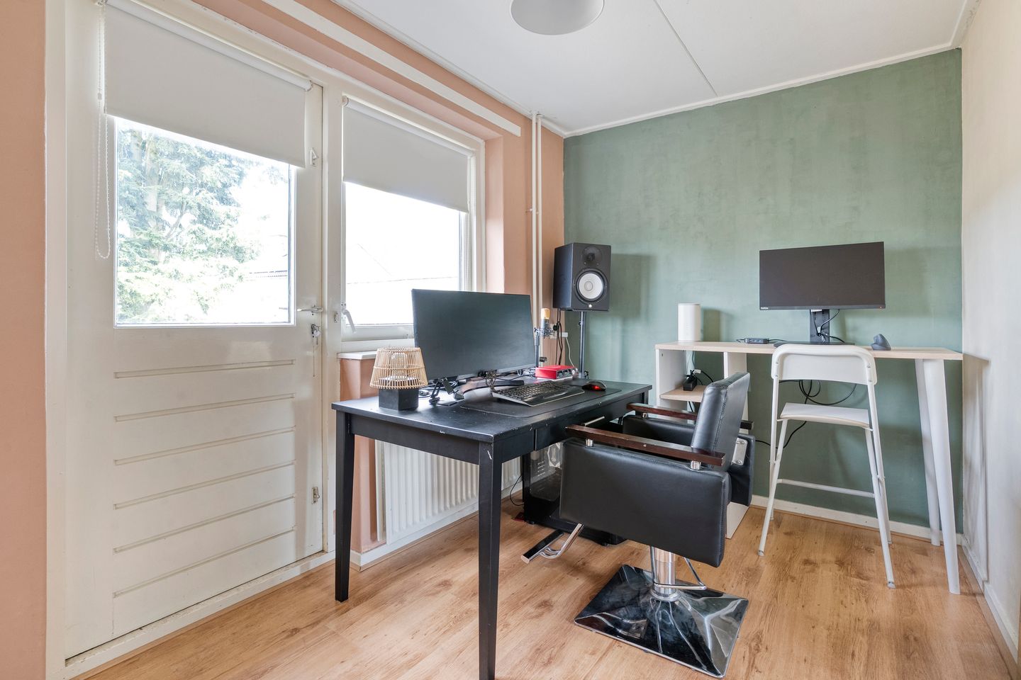 Foto 29 van Holterweg 26-A