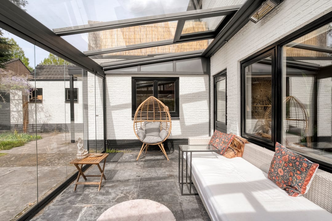 Foto 41 van Holterweg 26-A