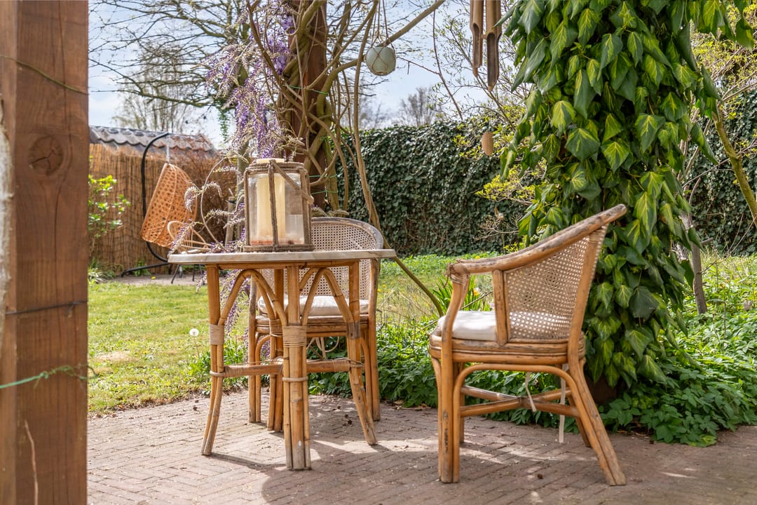 Foto 43 van Holterweg 26-A