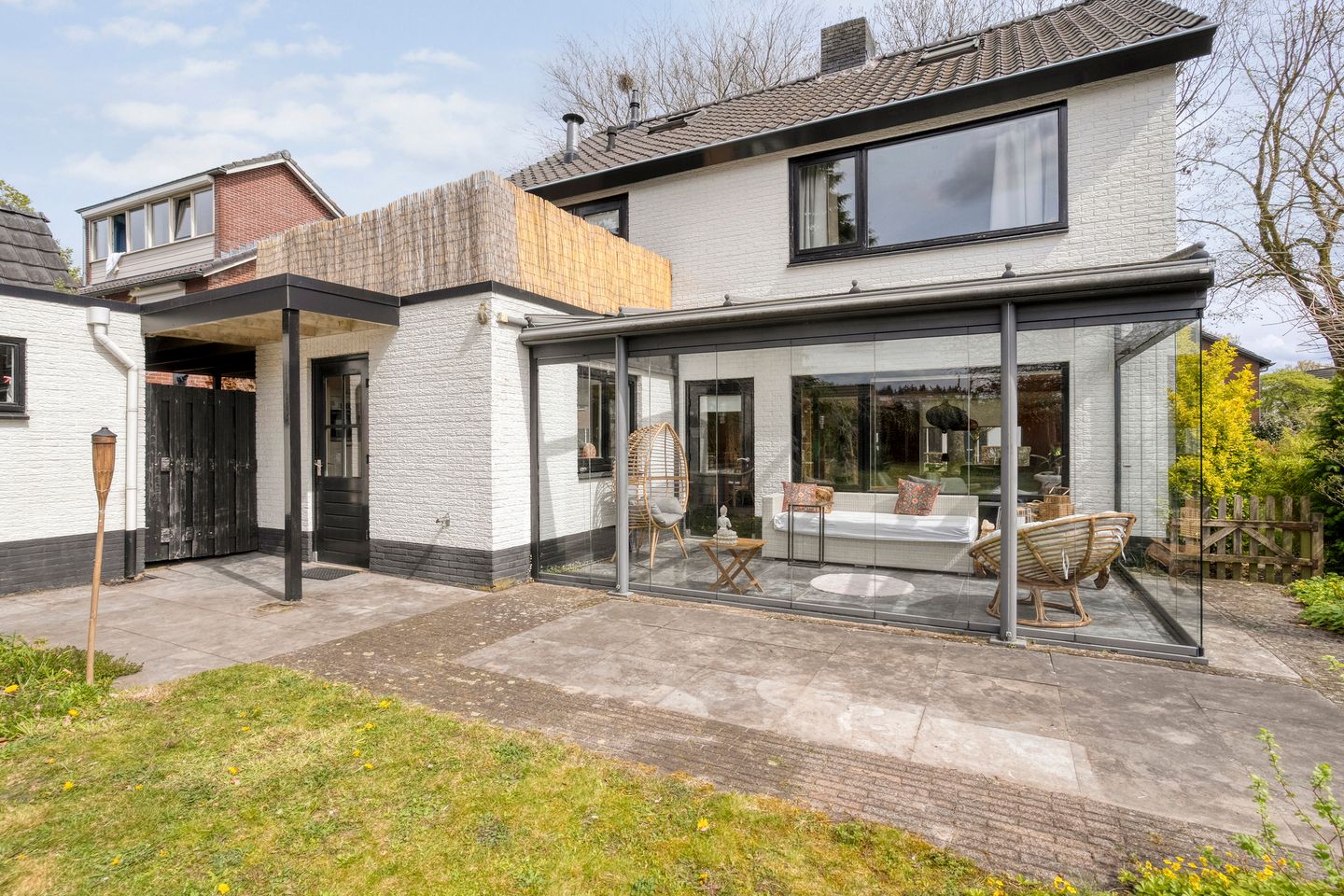 Foto 44 van Holterweg 26-A