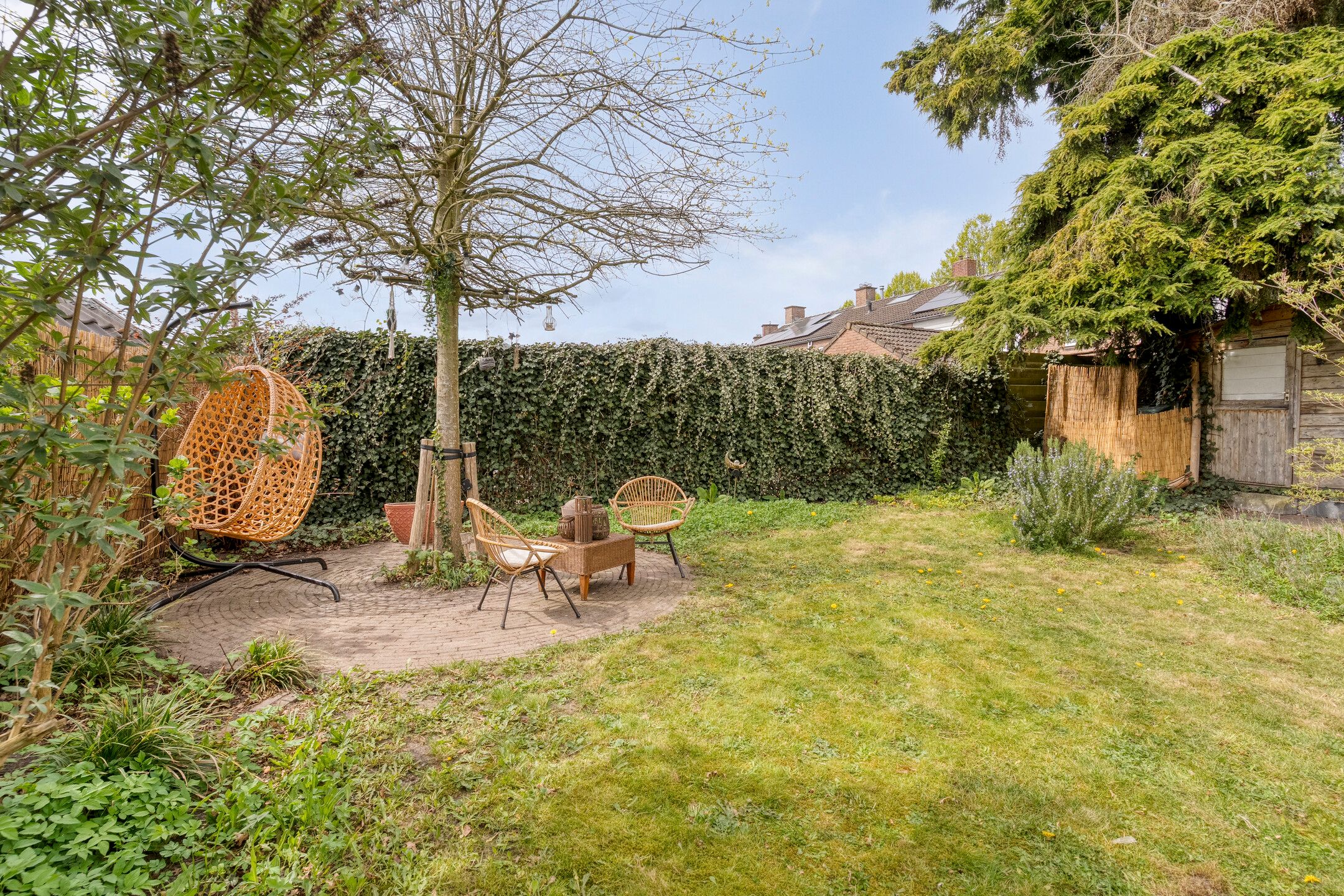 Foto 48 van Holterweg 26-A