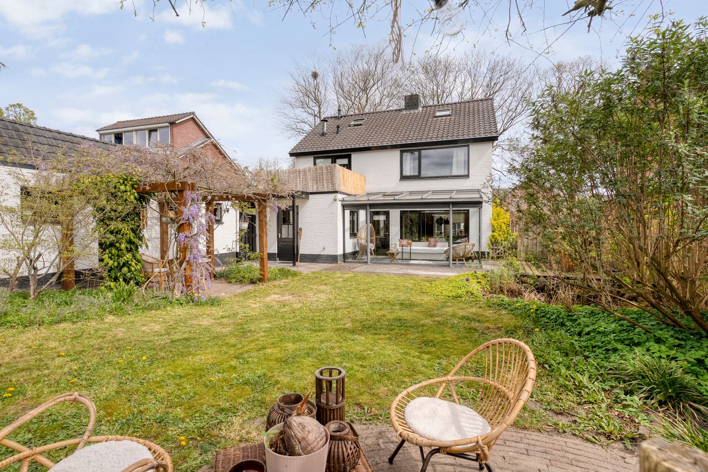 Foto 50 van Holterweg 26-A