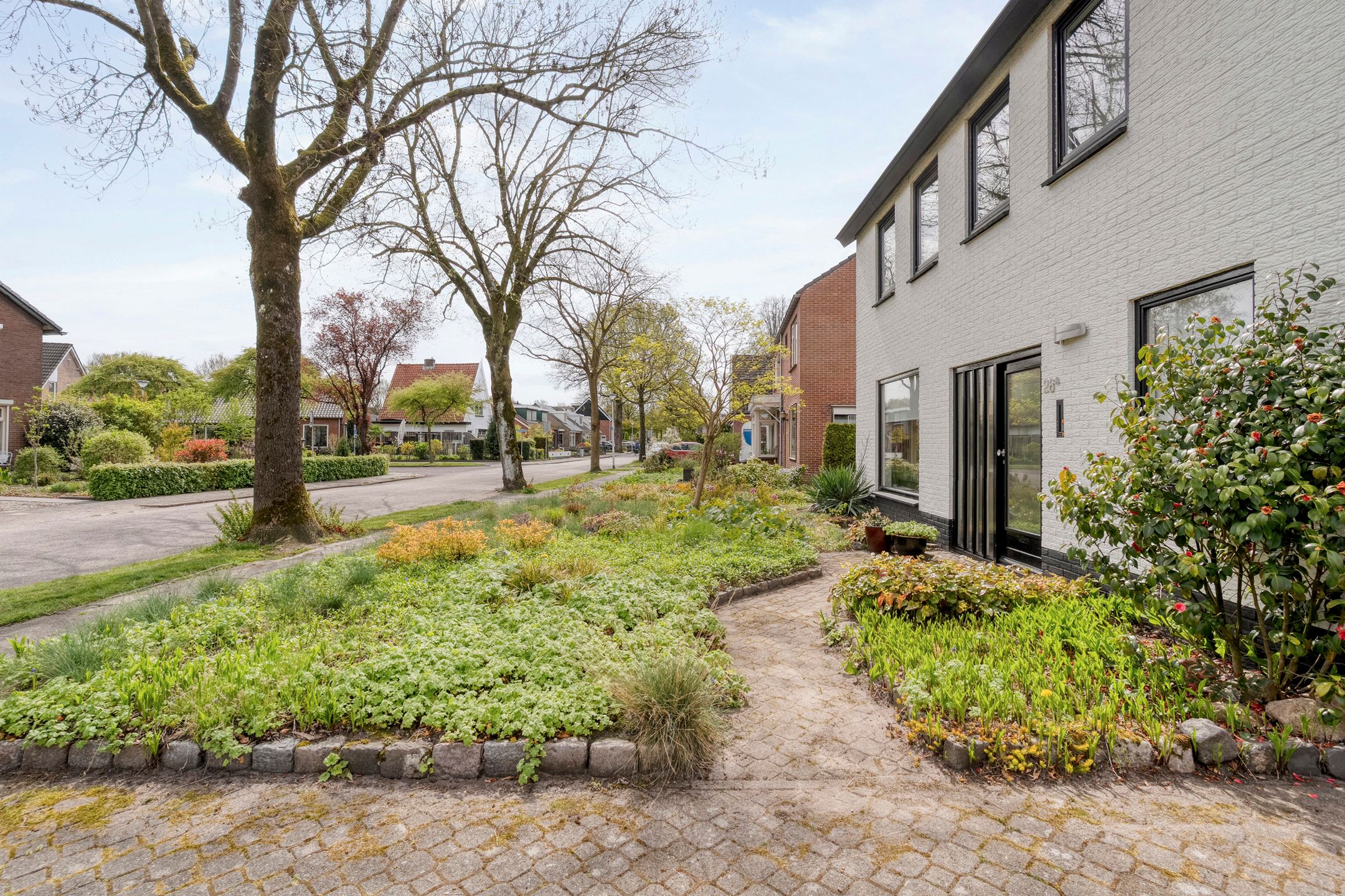 Foto 54 van Holterweg 26-A