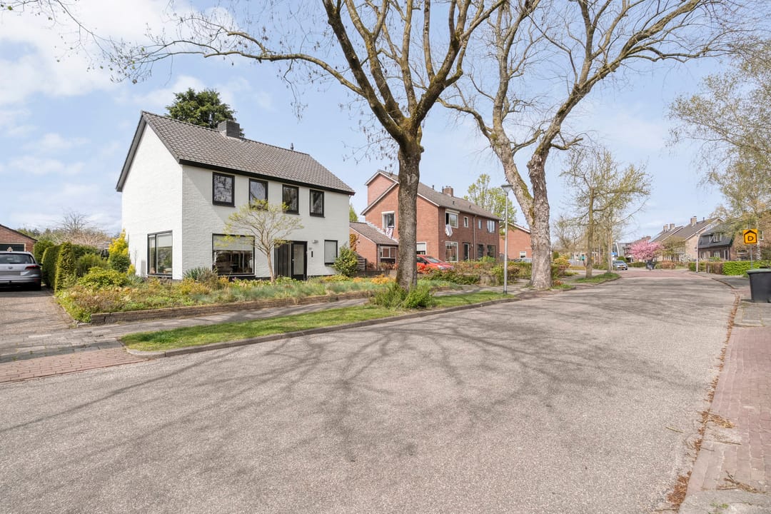 Foto 56 van Holterweg 26-A