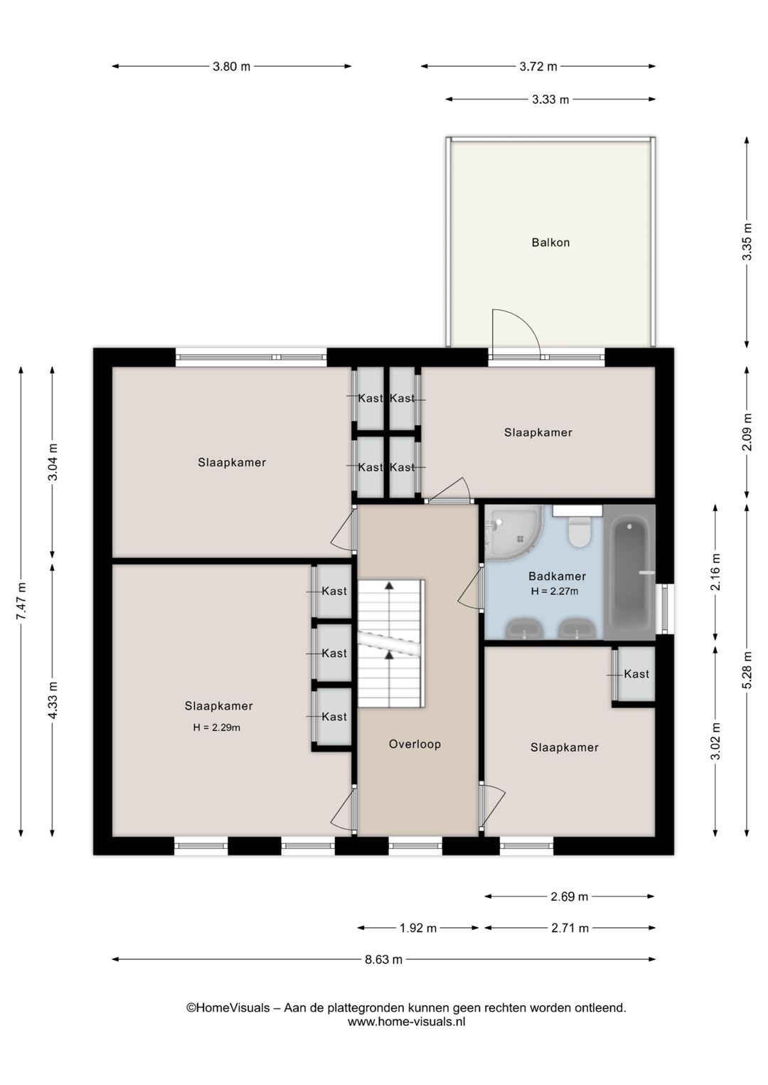Foto 61 van Holterweg 26-A