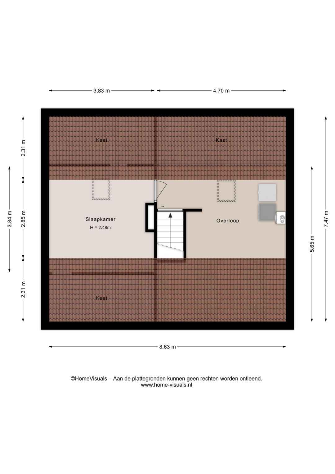 Foto 62 van Holterweg 26-A