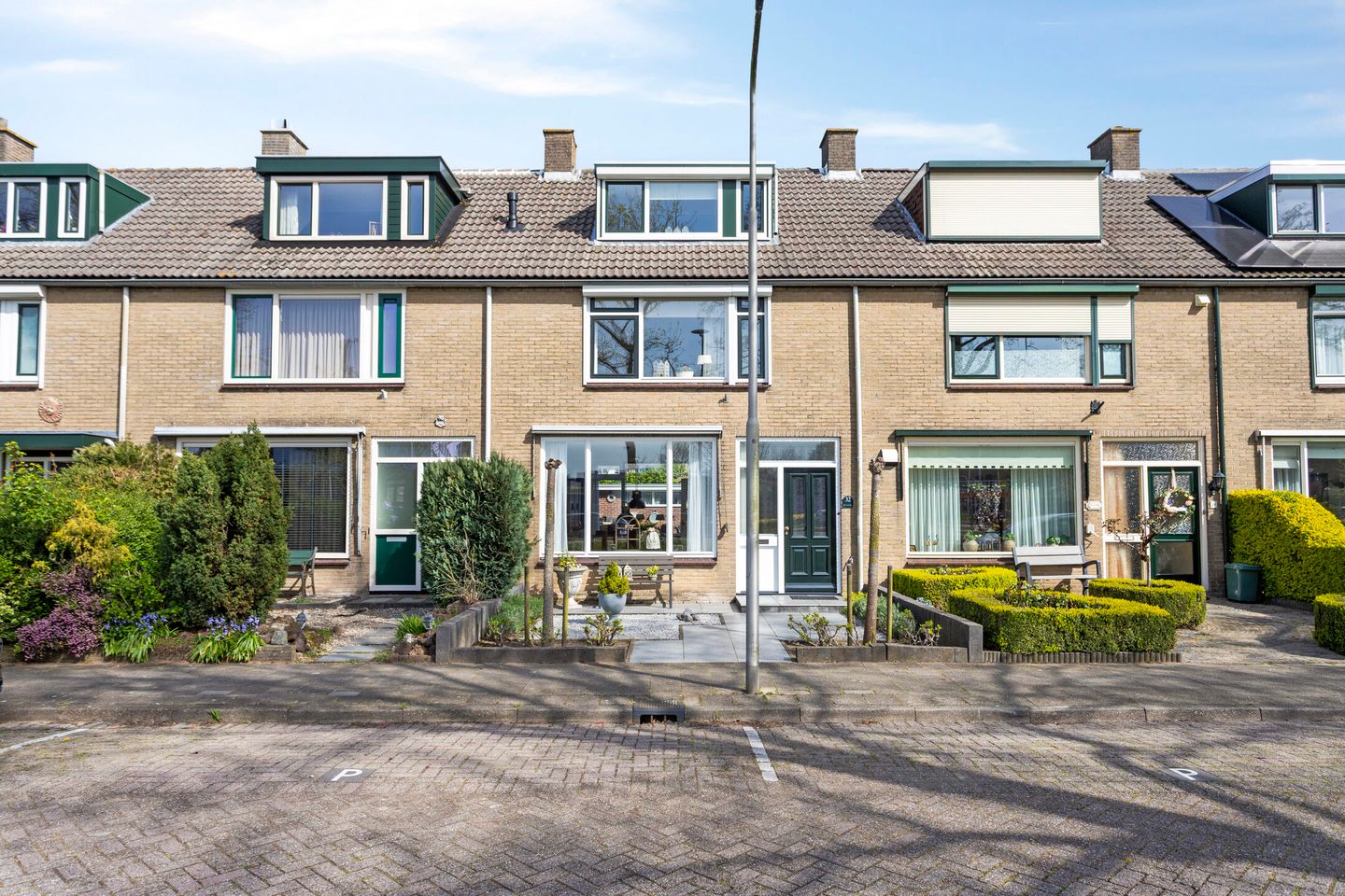 Photo 4 of Admiraal Helfrichsingel 32