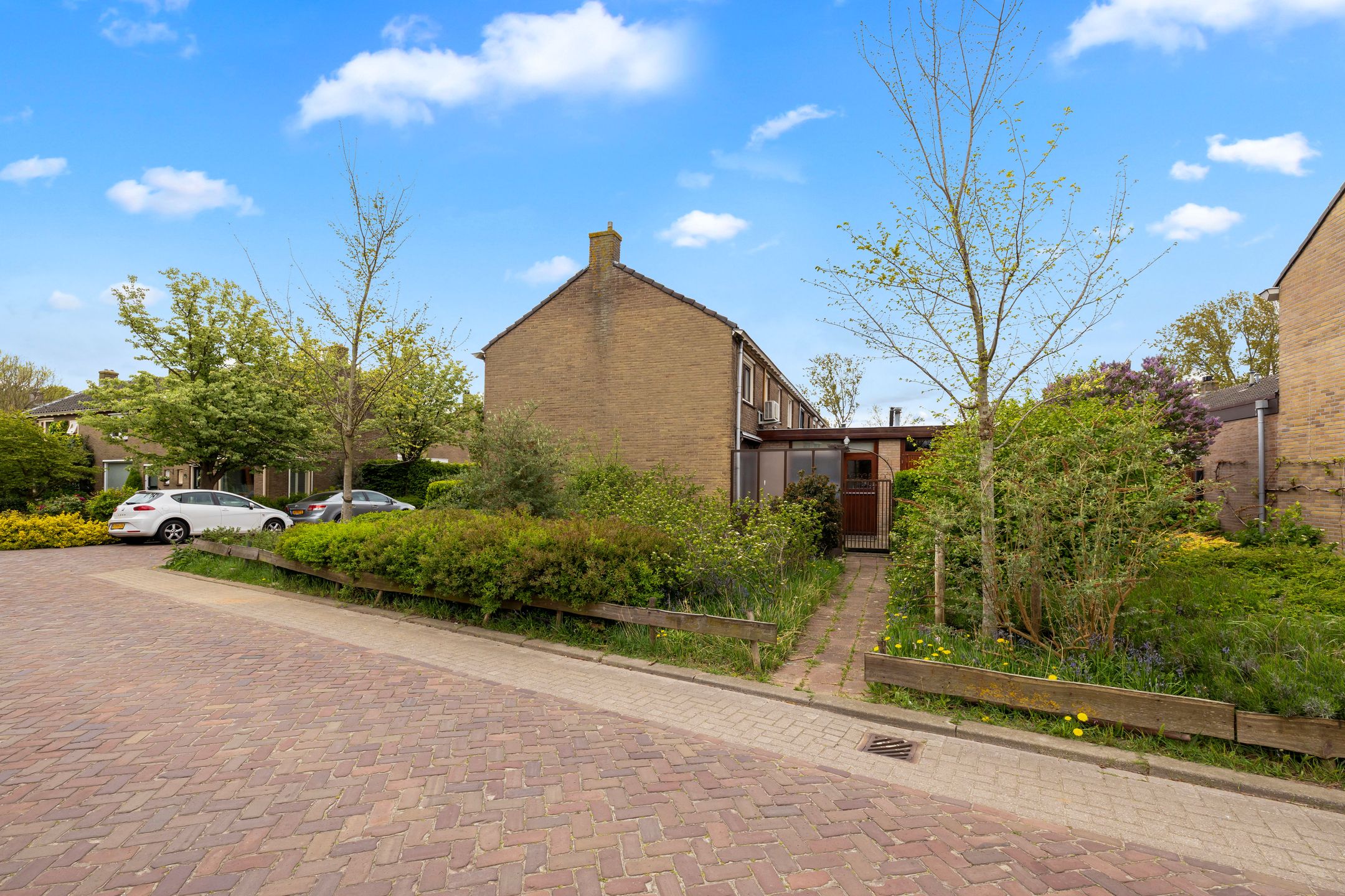 Foto 33 van Ribeslaan 6