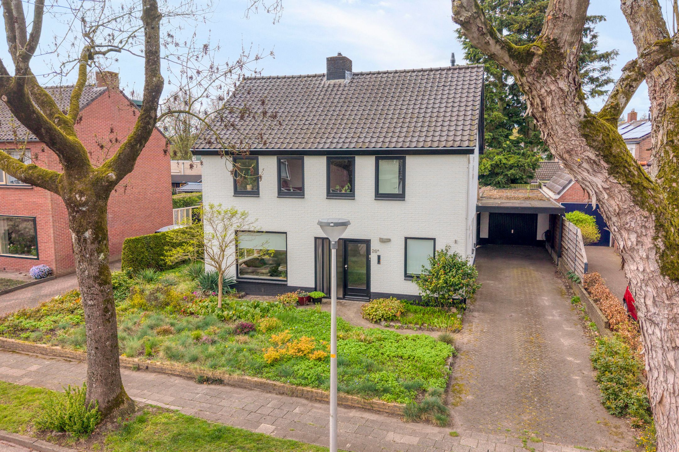 Foto 3 van Holterweg 26-A