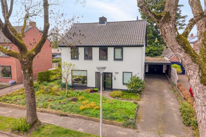 Foto 3 van Holterweg 26-A