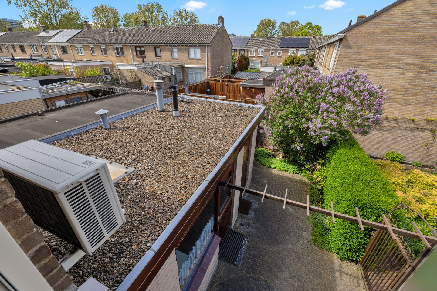 Foto 19 van Ribeslaan 6