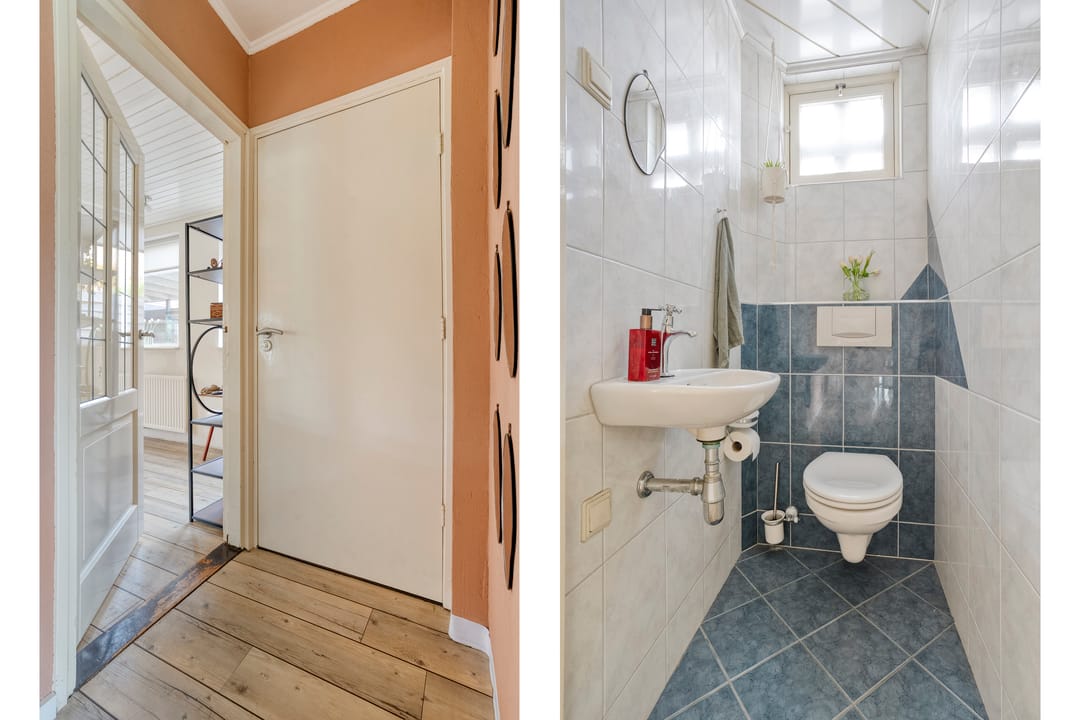 Foto 8 van Holterweg 26-A